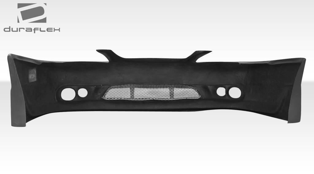 1994-1998 Ford Mustang Cobra R Front Bumper Cover, Fiberglass - view 7