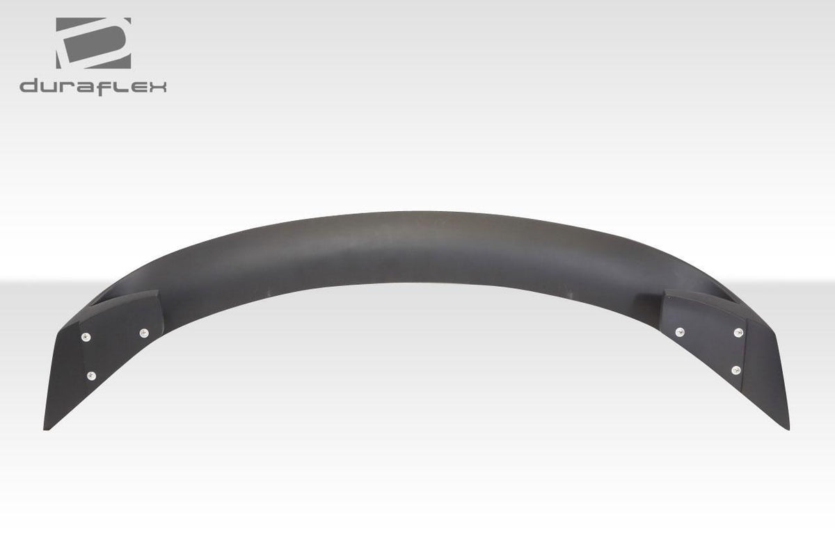 1994-1998 Ford Mustang GT350 Look Rear Wing Spoiler, Fiberglass - view 8
