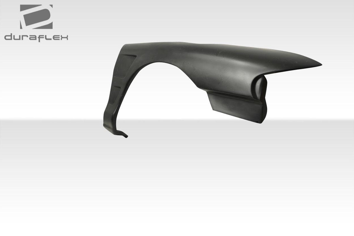 1994-1998 Ford Mustang Velocity Fenders, Fiberglass - view 9