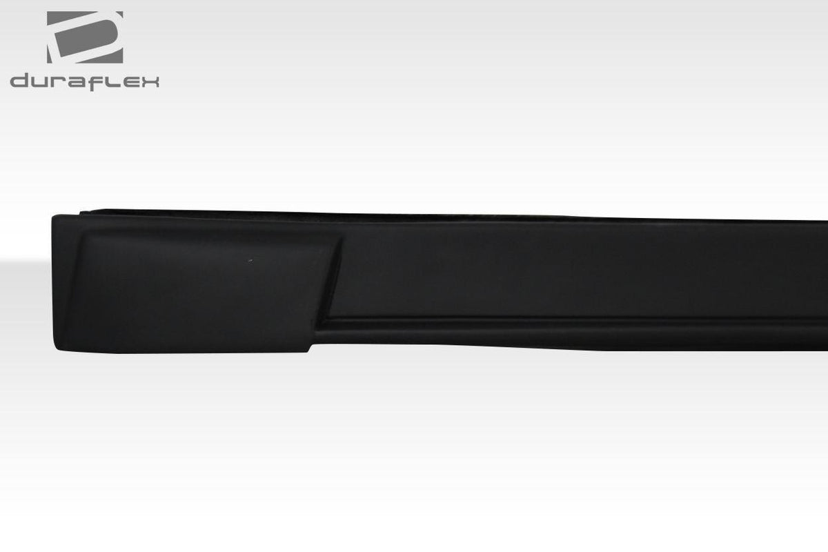 1996-2001 Audi A4 S4 B5 Version 1 Side Skirts, Fiberglass - view 5