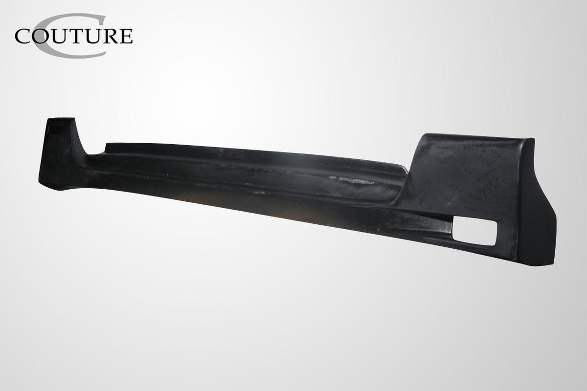 1999-2004 Ford Mustang Polyurethane Special Edition Side Skirts - view 12