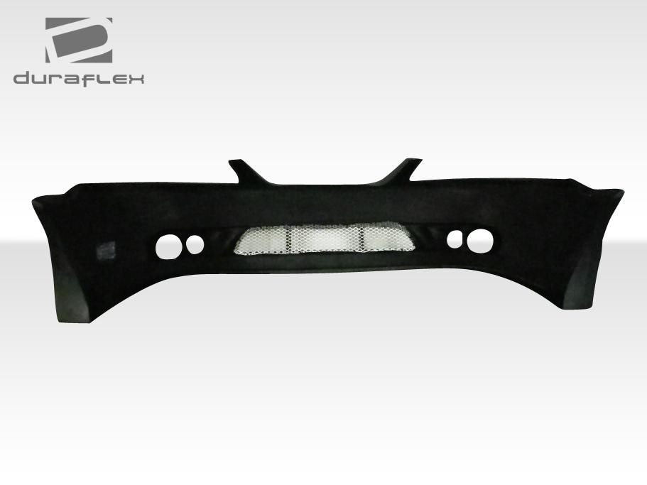 1999-2004 Ford Mustang Cobra R Front Bumper Cover, Fiberglass - view 11