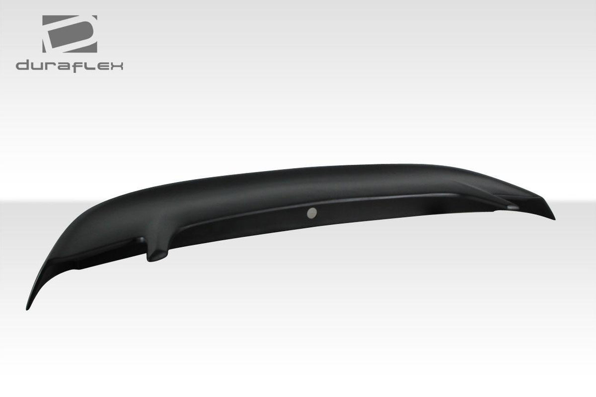 1999-2004 Ford Mustang Colt Rear Wing Spoiler, Fiberglass - view 6