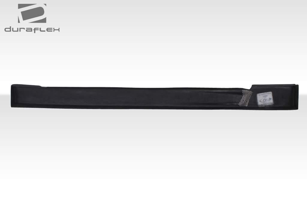 1999-2004 Ford Mustang CVX Side Skirts Rocker Panels, Fiberglass - view 12