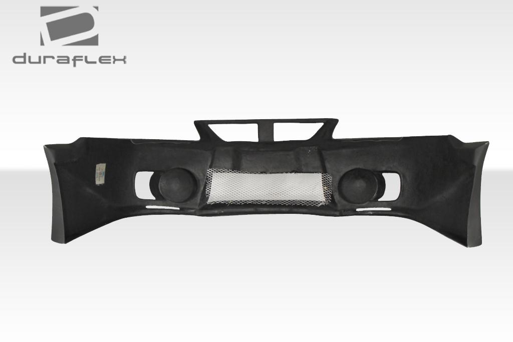 1999-2004 Ford Mustang Evo 5 Front Bumper Cover, Fiberglass - view 8