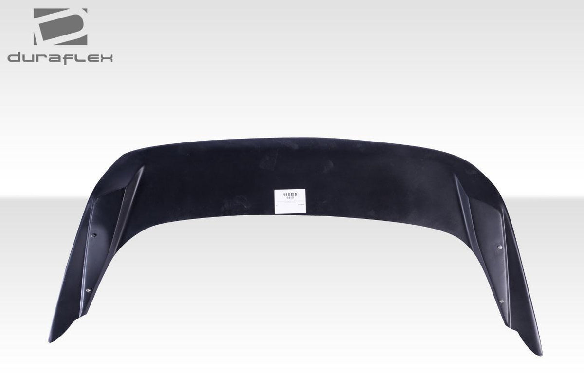 1999-2004 Ford Mustang S351 Look Rear Wing Spoiler, Fiberglass - view 6