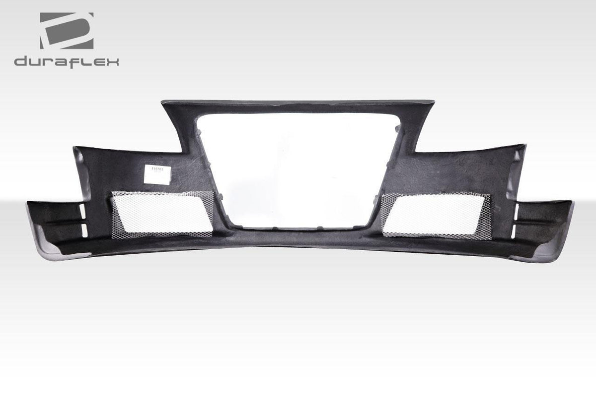 2000-2006 Audi TT 8N GTF Front Bumper Cover, Fiberglass - view 6