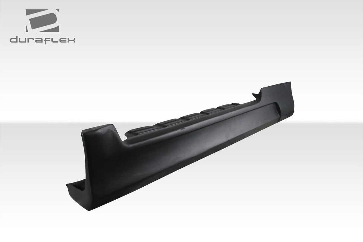 2000-2006 Audi TT 8N R8 Look Side Skirts, Fiberglass - view 6