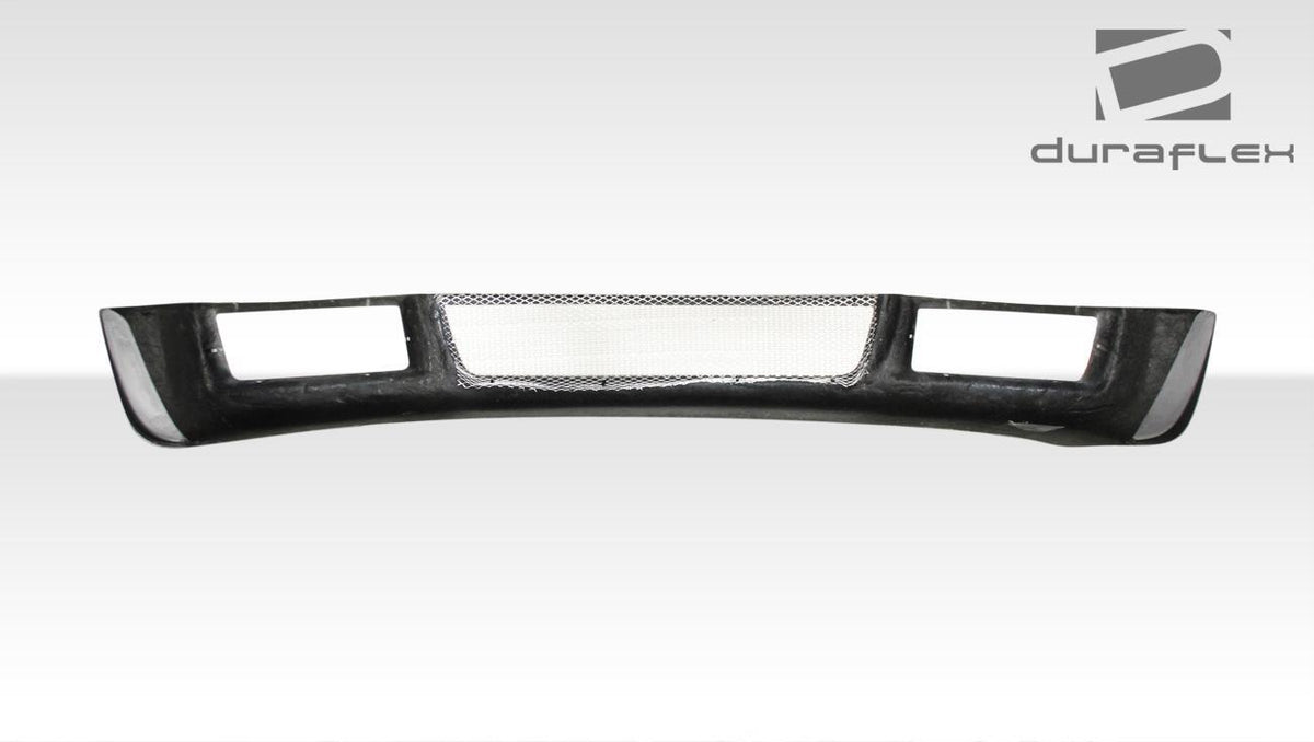 2000-2006 Audi TT 8N RS4 Front Lip Under Spoiler Air Dam, Fiberglass - view 8