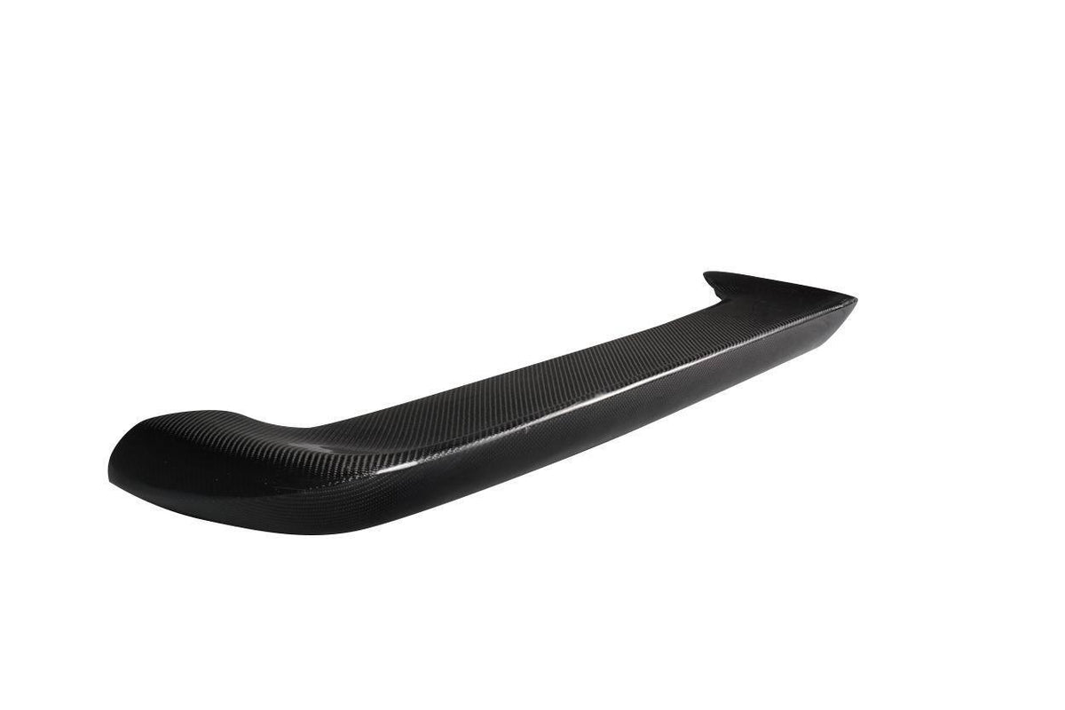 2002-2007 Subaru Impreza 5DR Maki Rear Wing Spoiler, Carbon Fiber - view 8