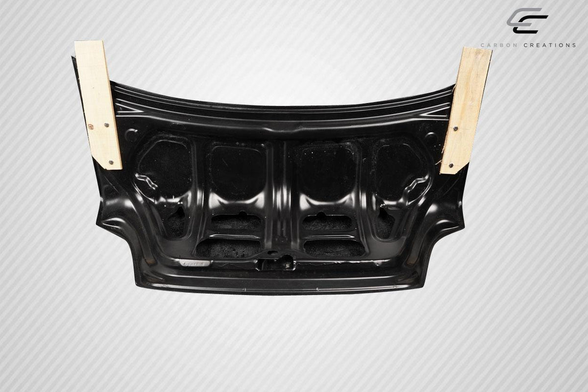 2002-2007 Subaru Impreza WRX STI Blade Trunk, Carbon Fiber - view 11