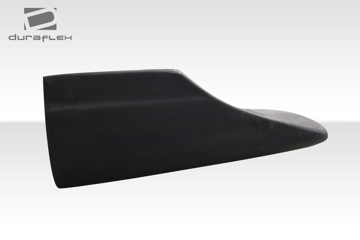 2004-2005 Subaru Impreza WRX STI 4DR M-1 Sport Front Bumper Cover - view 10
