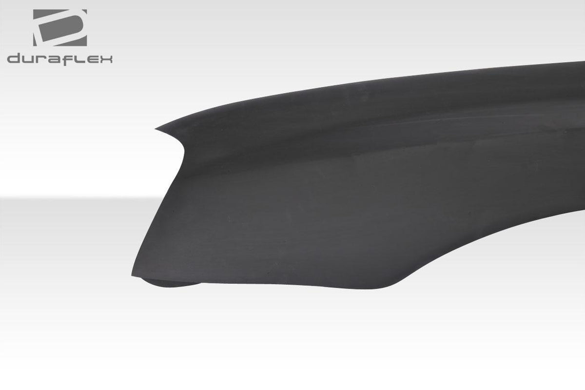 2004-2005 Subaru Impreza WRX STI 4DR WRC Look Wide Body Front Fender - view 6