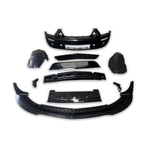 2005-2009 Ford Mustang Conversion Kit GT500 OEM Style