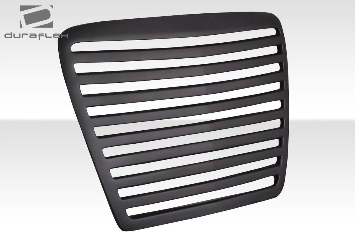 2005-2010 Chrysler 300 300C Emery Front Grille, Fiberglass - view 4