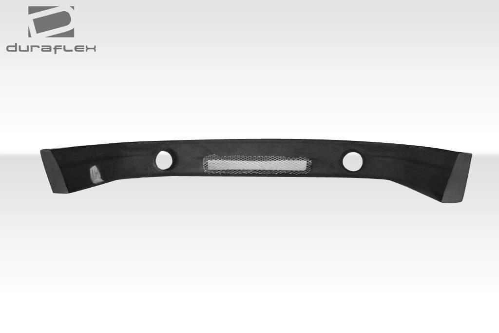2005-2010 Chrysler 300 300C VIP Rear Lip Under Spoiler Air Dam - view 6