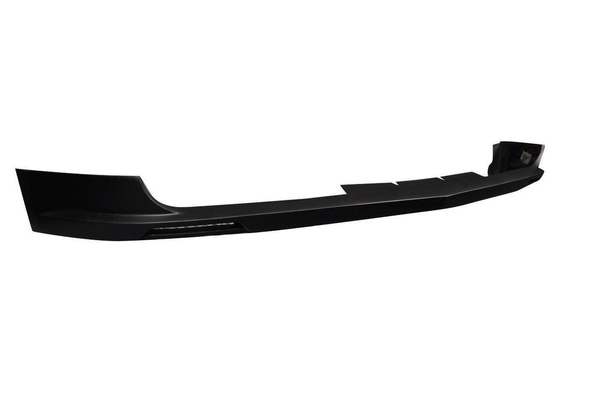 2005-2010 Chrysler 300C Emery Front Lip Spoiler Air Dam, Fiberglass - view 5