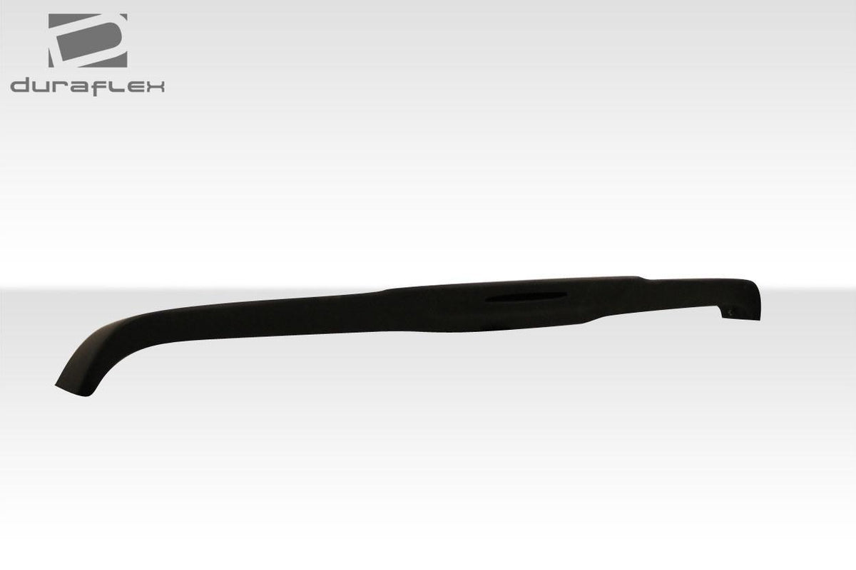 2005-2013 Chevrolet Corvette C6 Champ Rear Wing Spoiler, Fiberglass - view 5