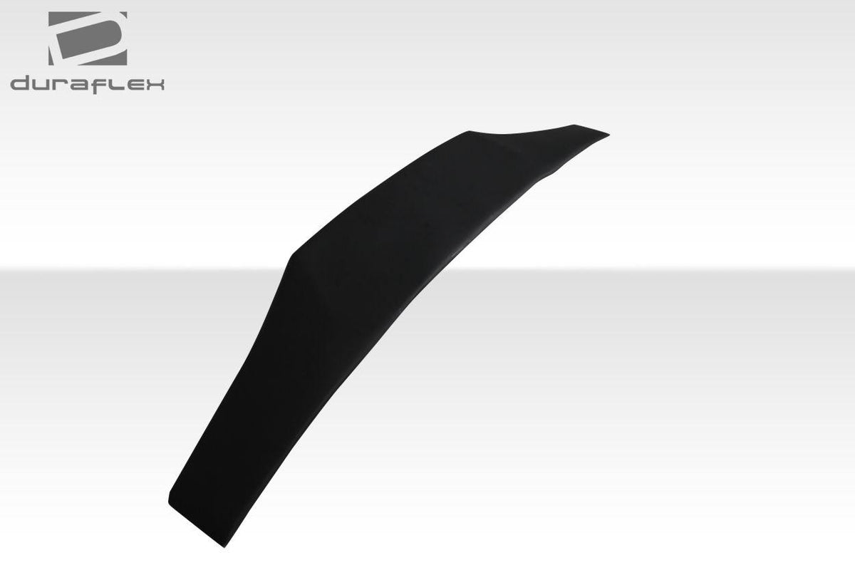 2005-2013 Chevrolet Corvette C6 GTC Wing Spoiler, Fiberglass - view 5