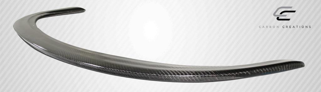 2006-2008 Audi A4 B7 DTM Look Front Under Spoiler Air Dam Lip - view 9