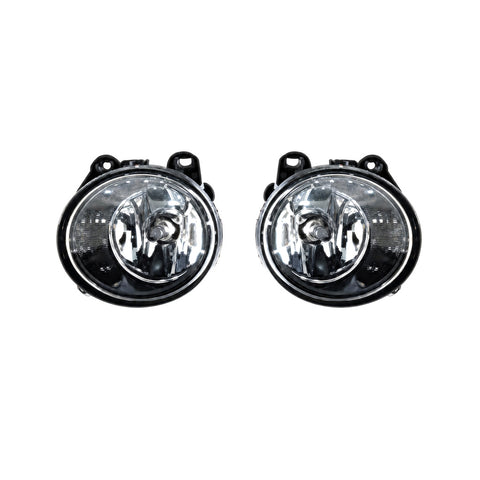2006-2013 BMW E92/F10 M-Tech Fog Lamp