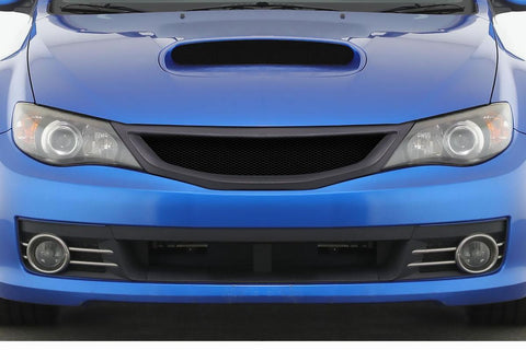 2008-2011 Subaru Impreza / WRX STI Duraflex Ghost Front Grille - 1 Piece