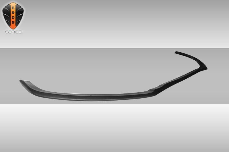 2008-2012 Audi A5 S5 B8 Eros Version 1 Front Lip Under Air Dam - view 4