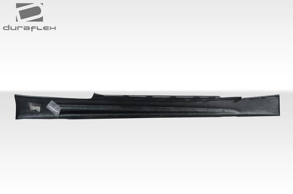 2008-2013 BMW 1 Series E82 E88 M Sport Look Side Skirts Rocker - view 6