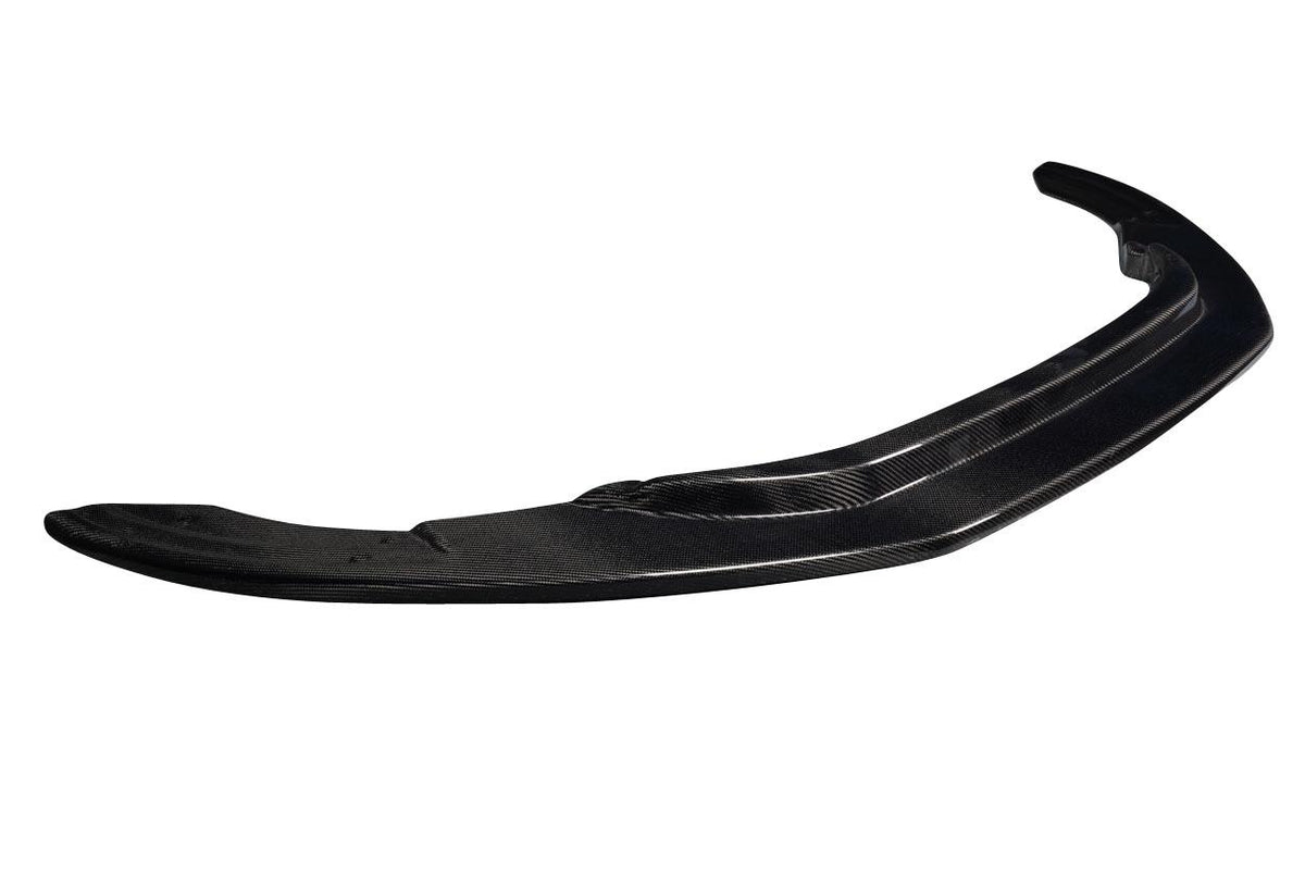 2008-2015 Audi R8 Global Front Lip Spoiler, Carbon Fiber - view 5