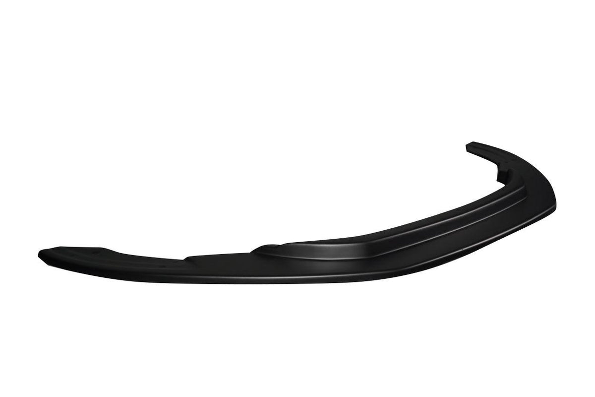 2008-2015 Audi R8 Global Front Lip Spoiler Air Dam, Fiberglass - view 5