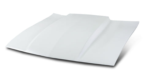 2008-2023 Dodge Challenger Gralix Cowl Hood - 1 Piece