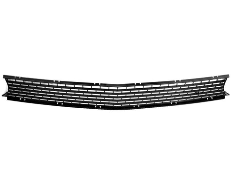 2008-2023 Dodge Challenger Replacement Front Bumper Cover Top Bumper Grille
