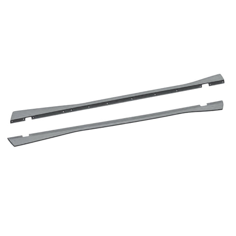 2008-2024 Dodge Challenger AMPP GT Side Skirts