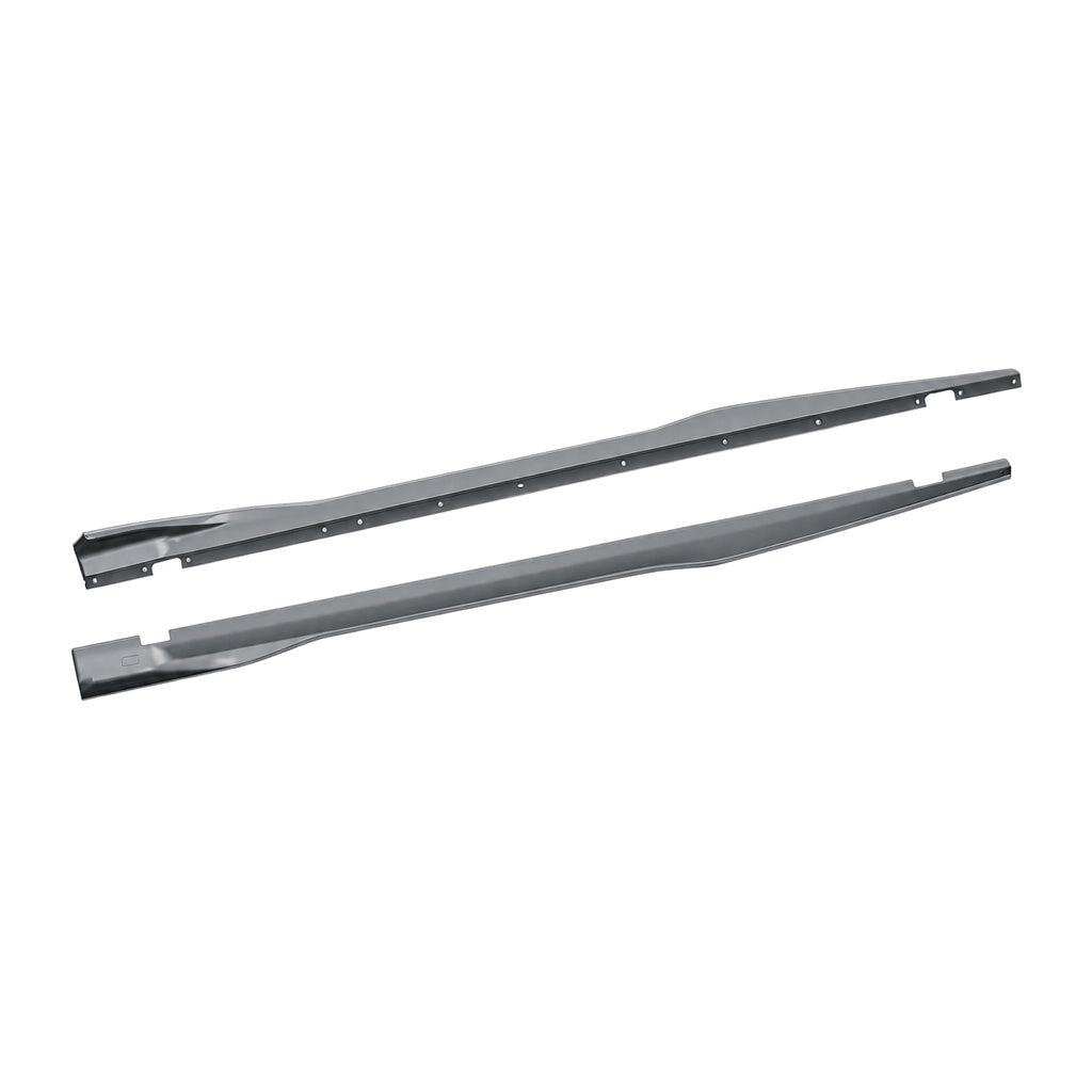 2008-2023 Dodge Challenger AMPP Rock Side Skirts