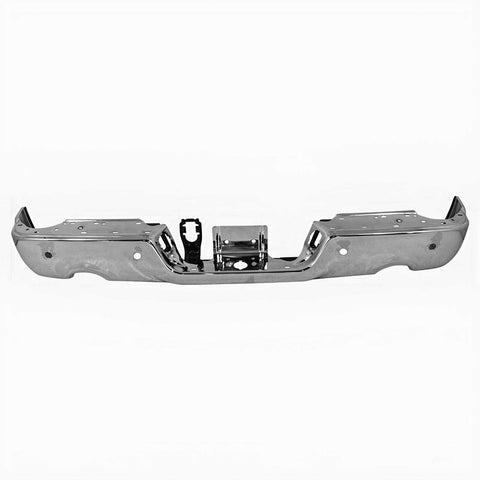 2009-2021 RAM 1500 Replacement Rear Bumper