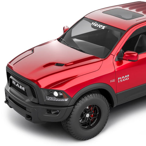 2012-2021 RAM 1500 SPORT Replacement Hood