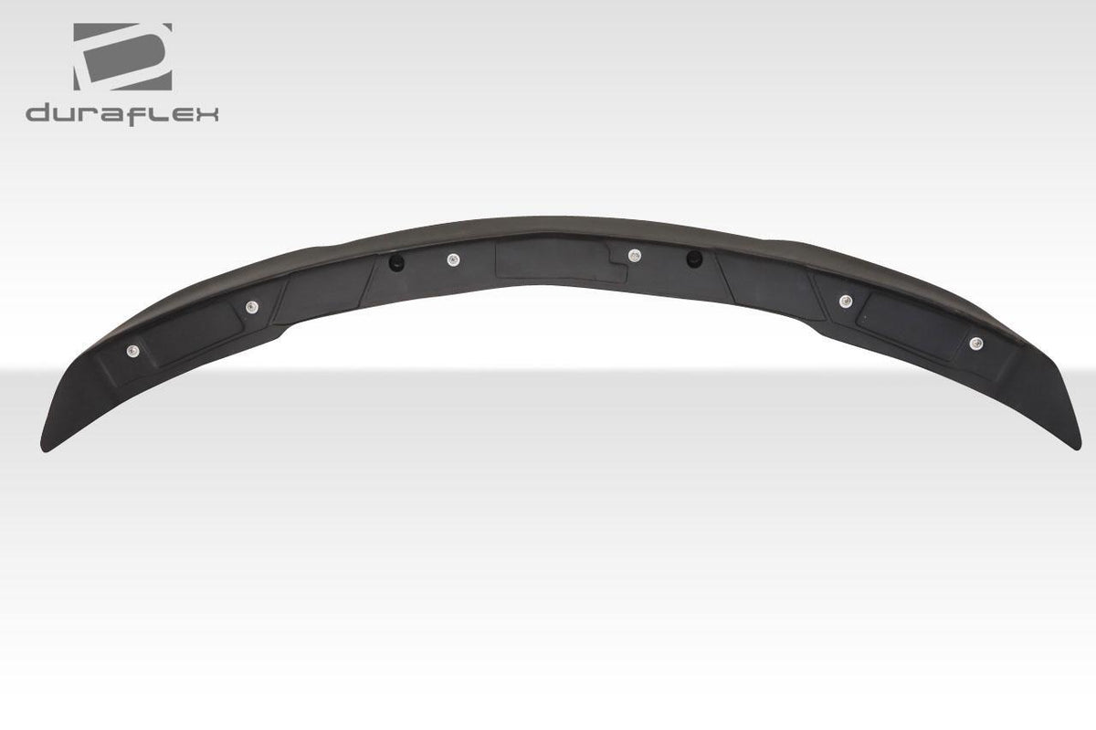 2010-2013 Chevrolet Camaro Convertible A Spec Rear Wing Spoiler - view 8