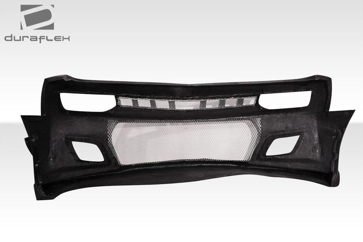 2010-2013 Chevrolet Camaro ZL1 1LE Look Front Bumper, Fiberglass - view 10