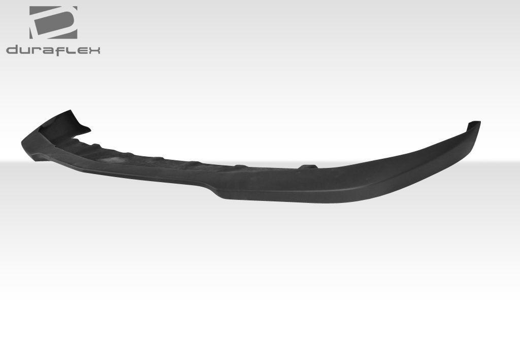 2010-2013 Chevrolet Camaro V6 GM-X Front Lip Under Spoiler Air Dam - view 12