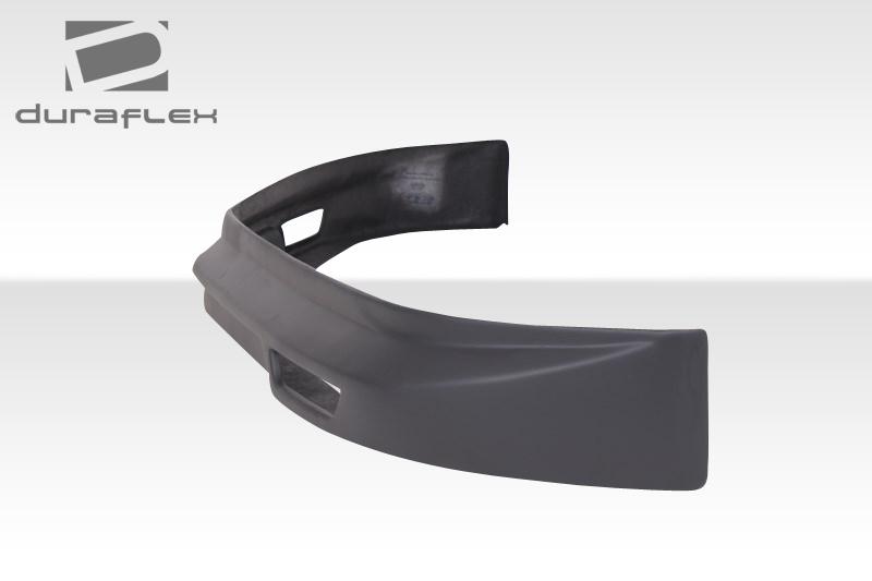 2010-2013 Chevrolet Camaro V6 Racer Body Kit, Fiberglass - view 12