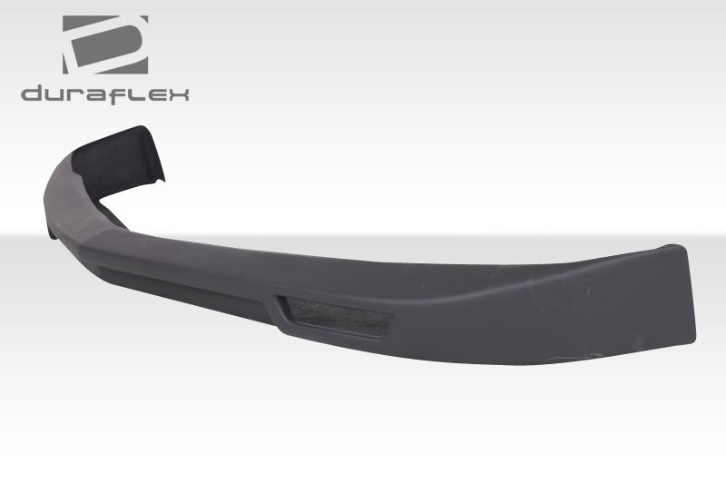 2010-2013 Chevrolet Camaro V8 Racer Front Lip Under Spoiler Air Dam - view 12
