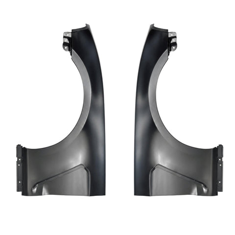 2010-2014 Ford Mustang GT350 Fender