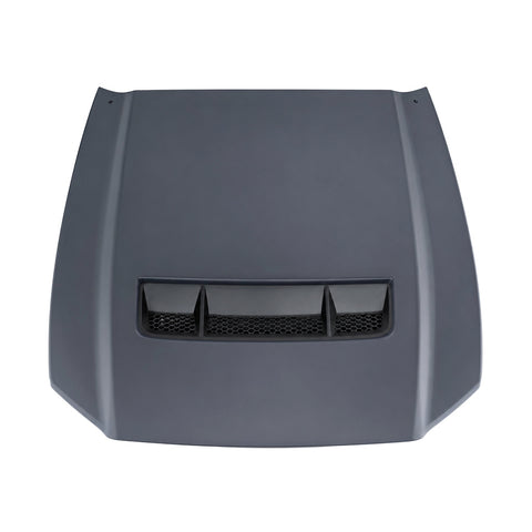 2010-2014 Ford Mustang GT500 Style Center Vent Hood