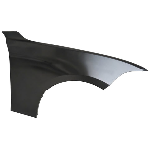 2010-2015 BMW 1 Series F20 Replacement Front Fender Passenger Side