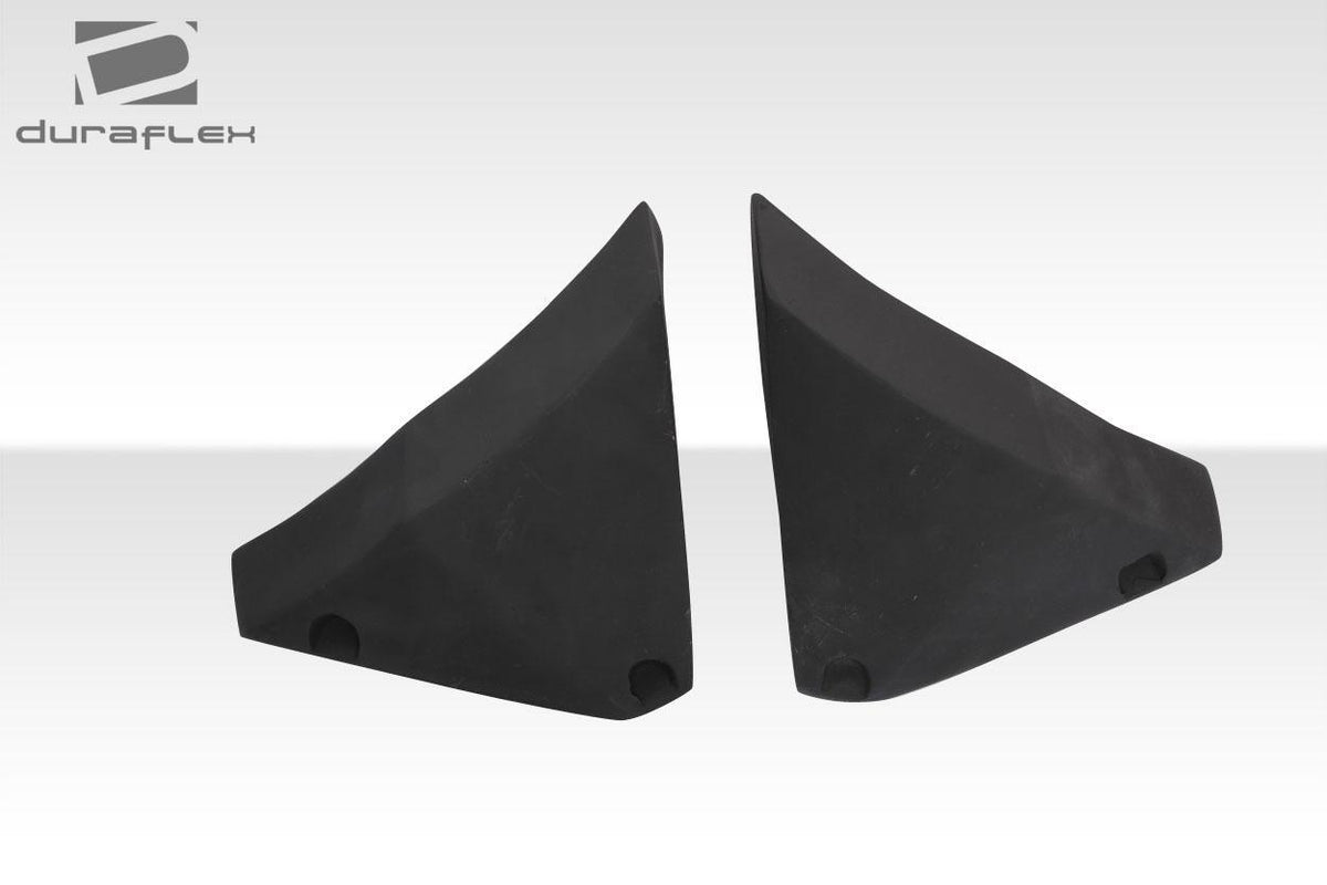 2010-2015 Chevrolet Camaro Grid Front Fender Flares, Fiberglass - view 7