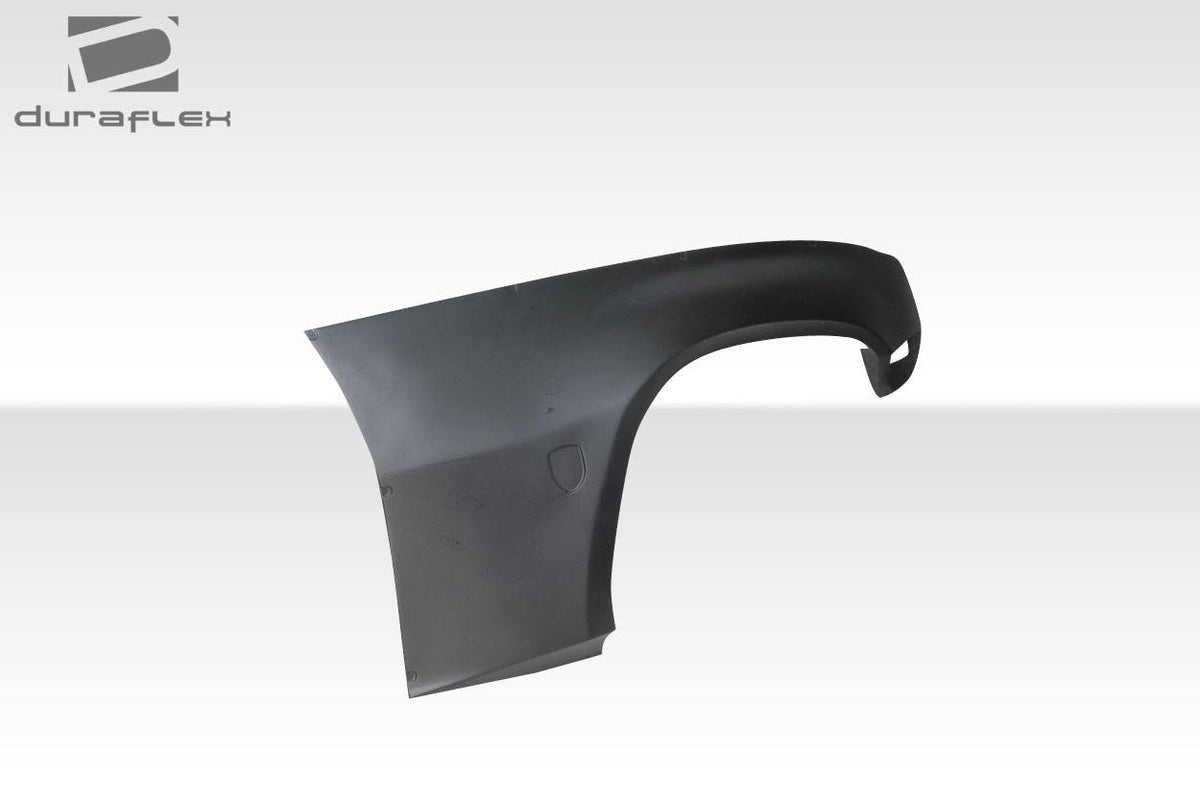 2010-2015 Chevrolet Camaro RBS Wide Body Front Fender Flares - view 9