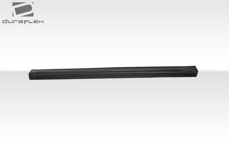 2011-2023 Chrysler 300 Brizio Side Skirts Rocker Panels, Fiberglass - view 7