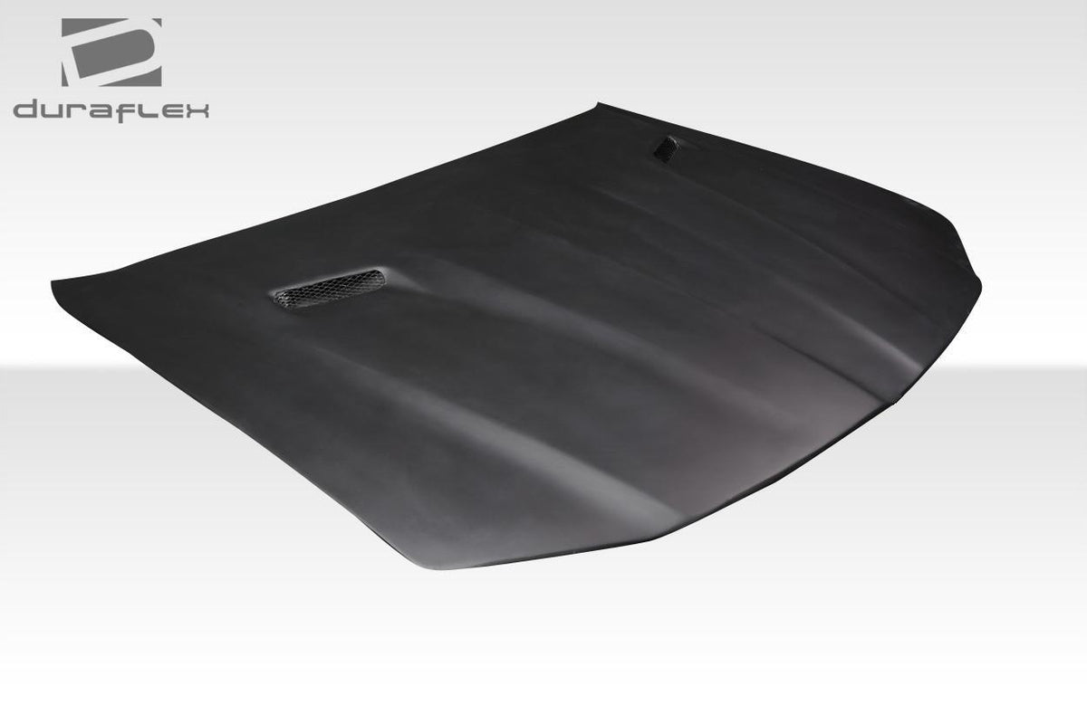 2011-2023 Chrysler 300 Cesta Hood, Fiberglass - view 4