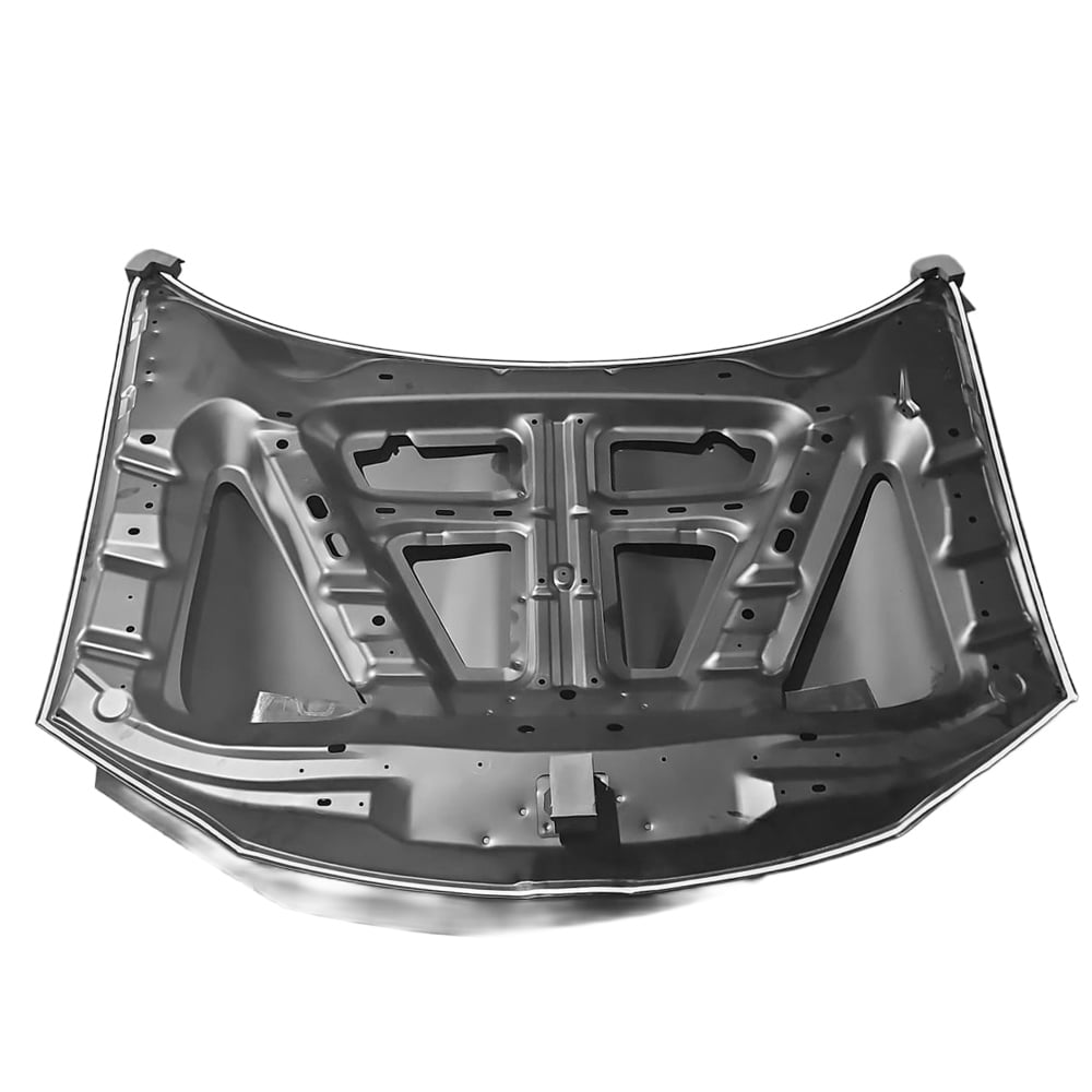 2011-2023 Chrysler 300 Replacement Scat Style Hood