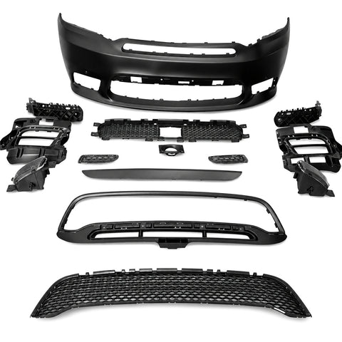 2011-2020 Dodge Durango Body Kit SRT Style